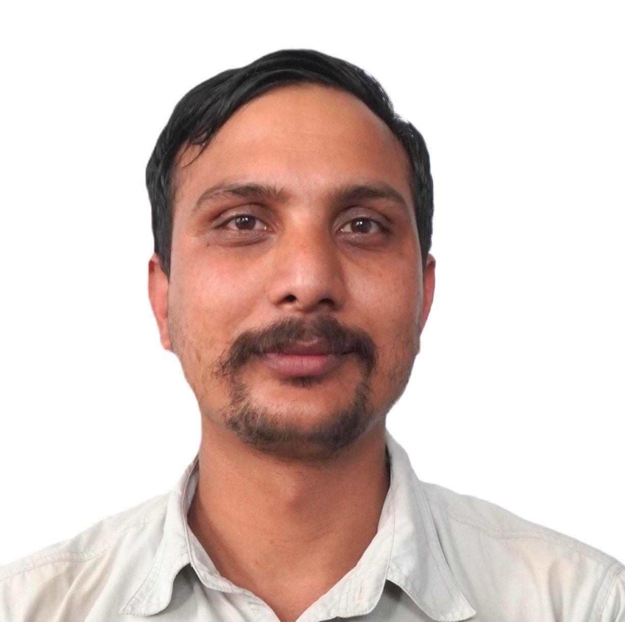 Bishnu Prasad Adhikari