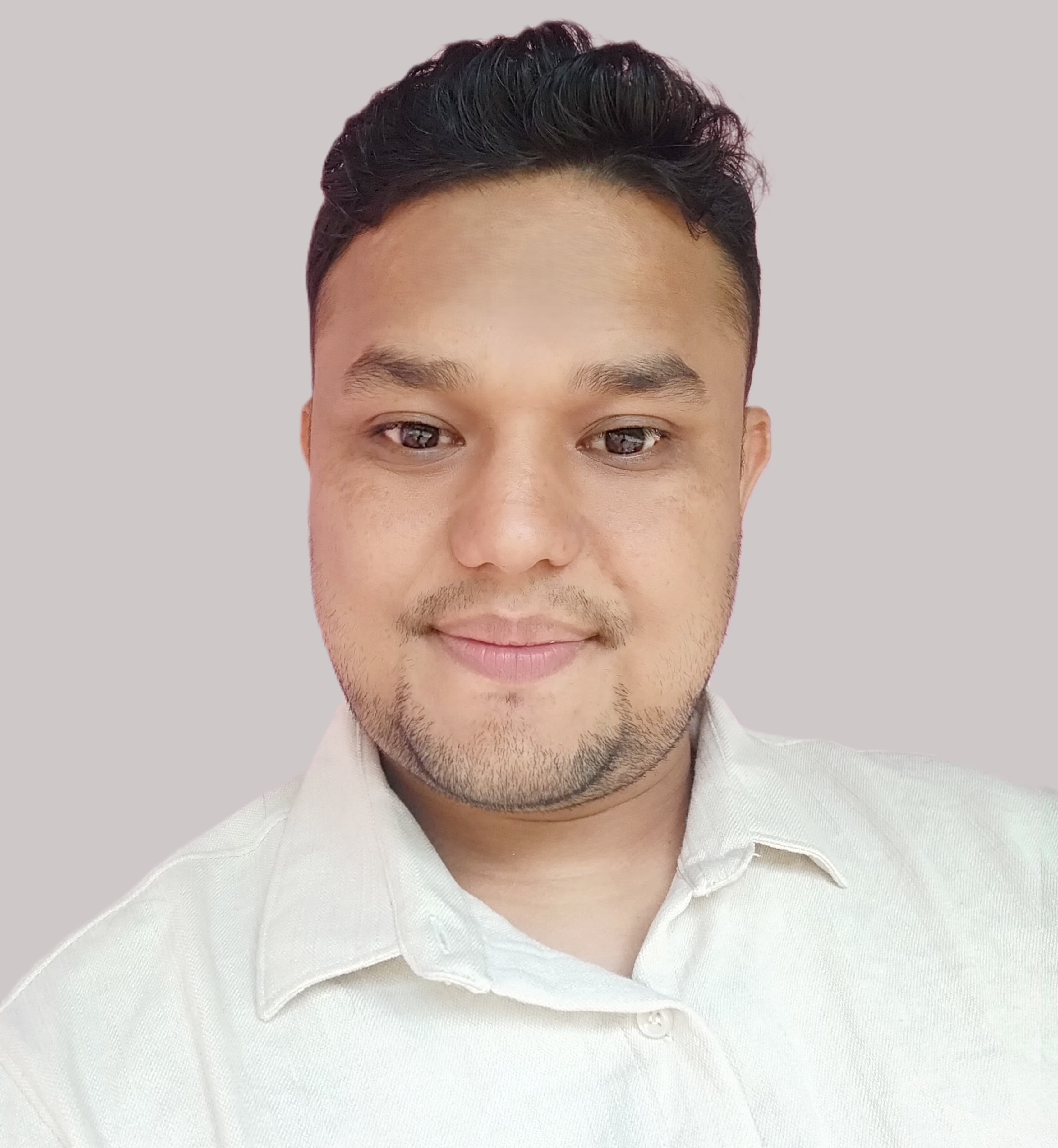 Sujit Kumar Thapa