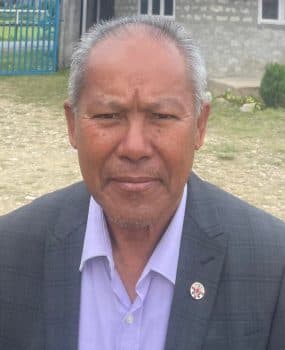 Nar Bahadur Gurung