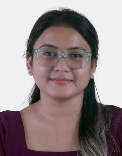 Sushma Nepali