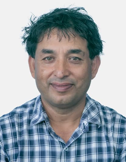 Ramesh Khadka