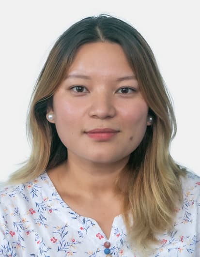 Smritee Gurung