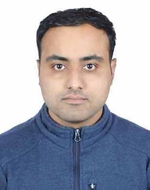 Avishek Bastola
