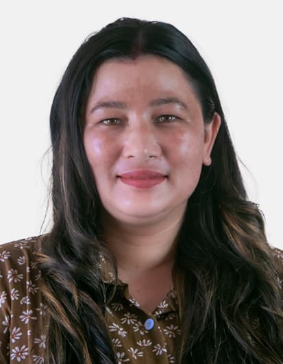 Salina Singh Sadashankar