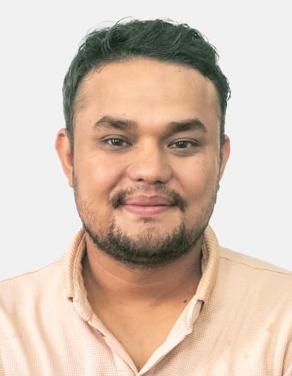 Sujit Kumar Thapa