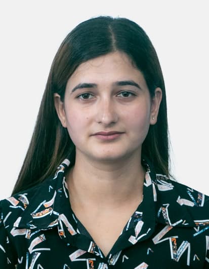 Sabina Timilsina
