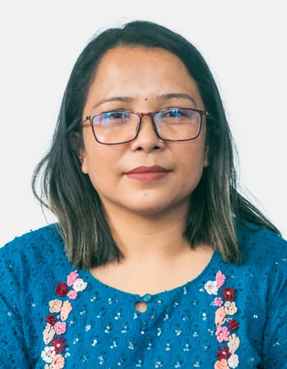 Laxmi Gautam