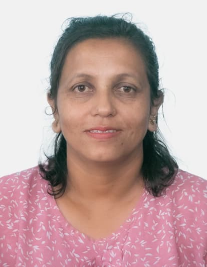 Goumaya Bhujel
