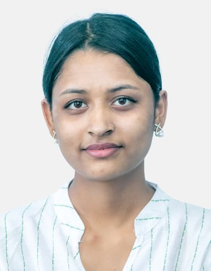Anjana Pariyar