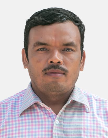 Rishi Ram Poudel