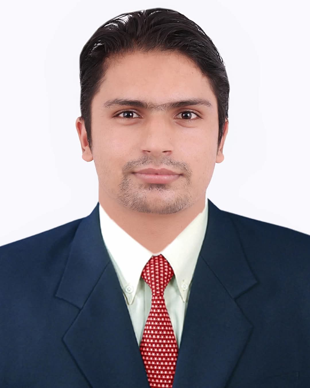 Bhuwan Sapkota