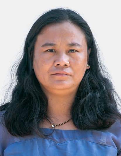 Prem Kumari Rana