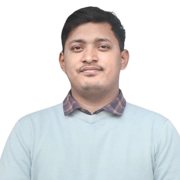 Rabin Nepali