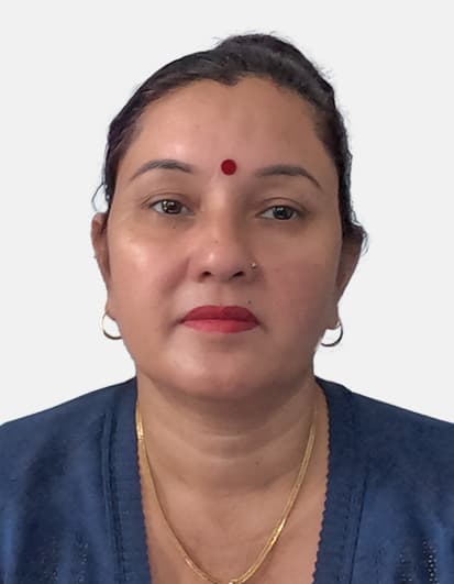 Shibu Kumari B.K