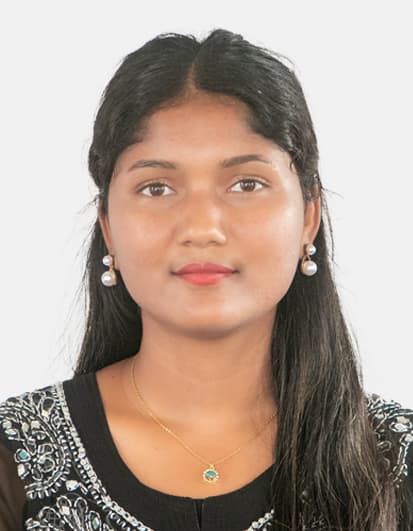 Bibha B.K