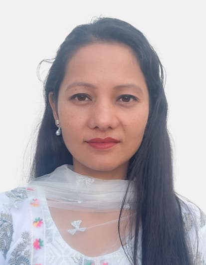 Sarita Tharu