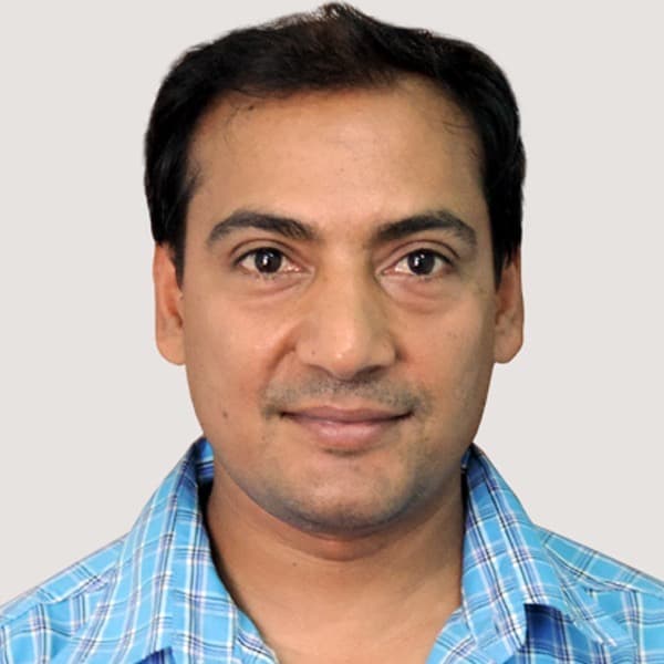 Anil Paudel