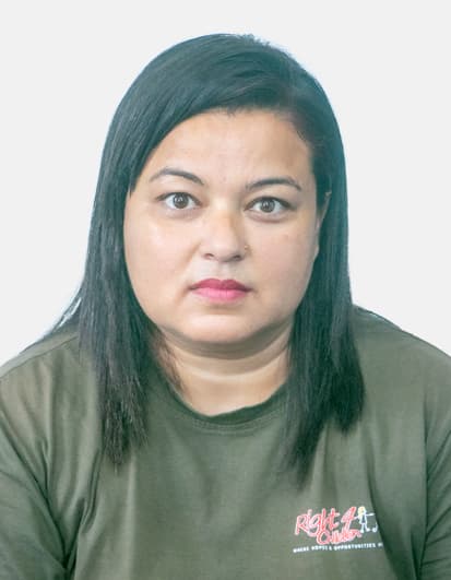 Kamala Baral