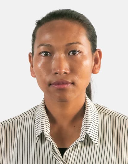 Nitu Tamang