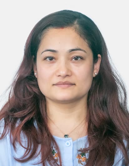 Rashmina Ranjit