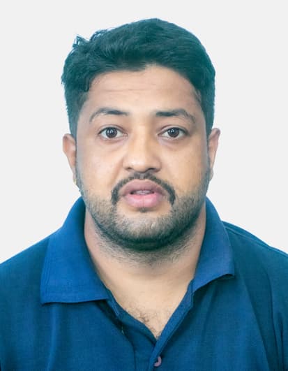 Lekhnath Lamichhane