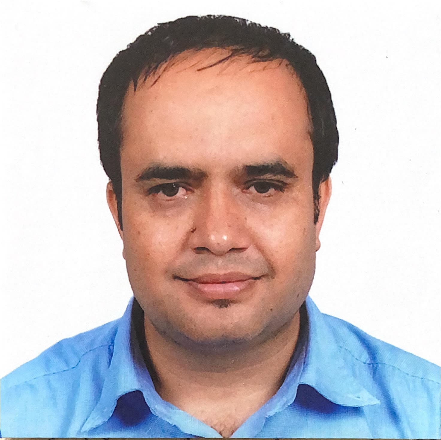 Nabin Subedi