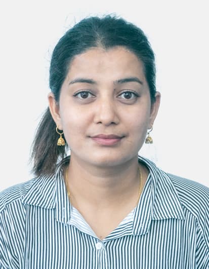 Sasmita B.K