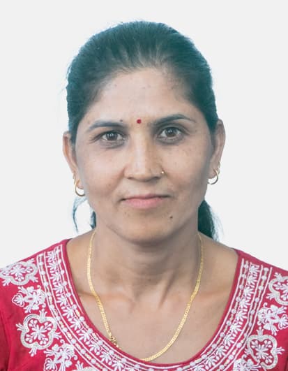 Laxmi Dhakal Gairhe